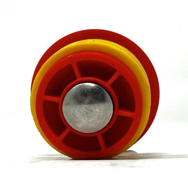Ritchie 2" Drain Plug #18849 - replacement part for automatic livestock waterers - additional view 2