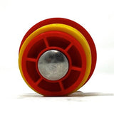 Ritchie 2" Drain Plug #18849 - replacement part for automatic livestock waterers - additional view 2