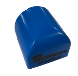 Miraco 507 Valve Cap - BLUE - replacement part - additional view 1
