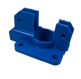 Miraco 510B Valve base top for the blue valve - genuine Miraco automatic waterer replacement part