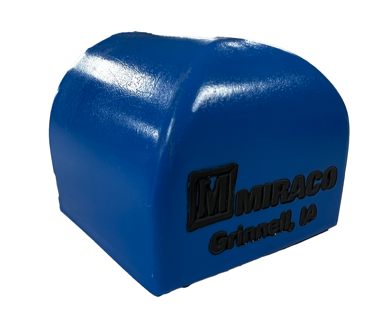 Miraco 507 Valve Cap for older style Blue Valve - genuine Miraco automatic waterer replacement part