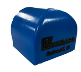 Miraco 507 Valve Cap for older style Blue Valve - genuine Miraco automatic waterer replacement part