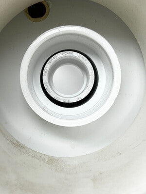 Miraco 640 Canadian Conversion Kit - replacement part for automatic livestock waterers - additional view 4