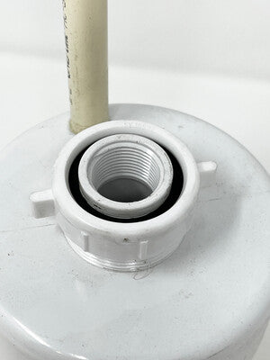 Miraco 640 Canadian Conversion Kit - replacement part for automatic livestock waterers - additional view 2