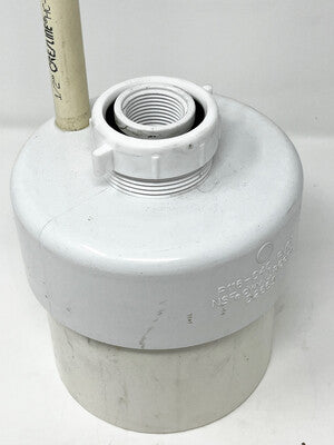 Miraco 640 Canadian Conversion Kit - replacement part for automatic livestock waterers - additional view 1