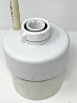 Miraco 640 Canadian Conversion Kit - replacement part for automatic livestock waterers - additional view 1