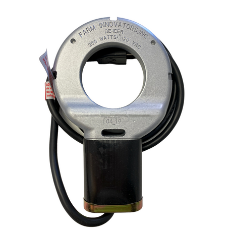 Ritchie Immersion Heater 250W, 120V
