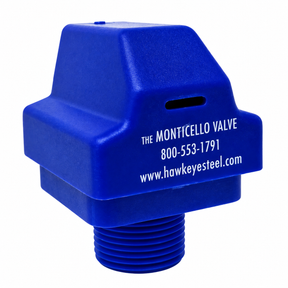 Behlen Country 3888245S MC valve for electric and energy free waterers