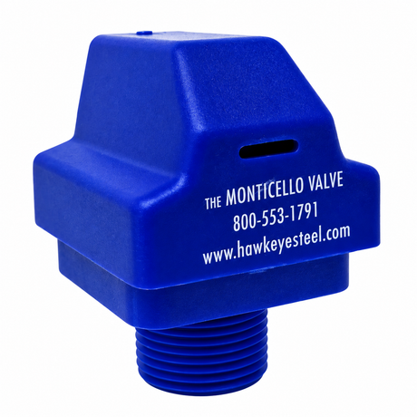 Behlen Country 3888245S MC valve for electric and energy free waterers