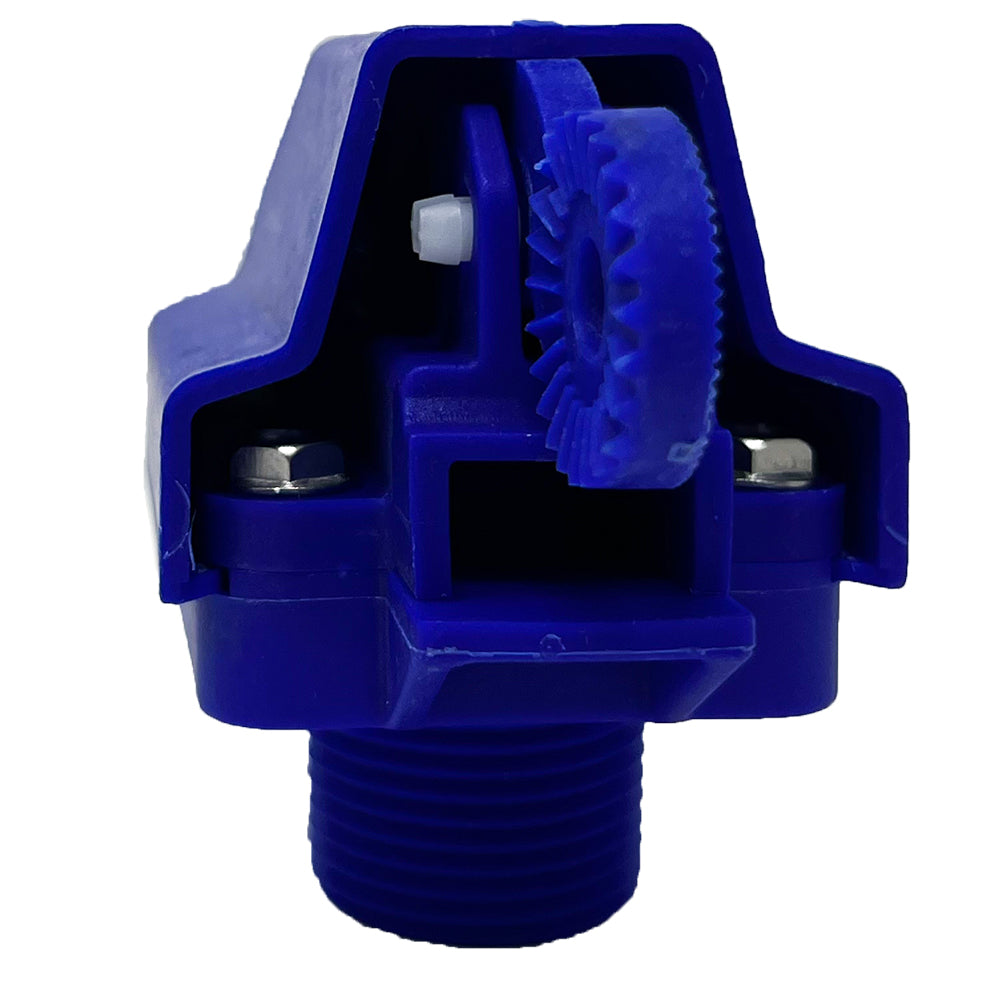 Behlen Country MC Valve for energy-free and electric waterers, part number 3888245S - additional view 1