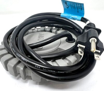 Miraco Immersion Heater 543 - 250 Watt, 220Volt - replacement part - additional view 1