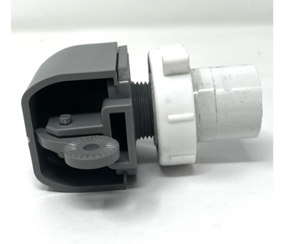 Miraco Complete Valve Assembly for 3410 part 421 - replacement part - additional view 2