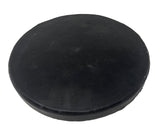 Miraco Equifount Circular Bottom Cover - genuine Miraco replacement part, fits the 1100, 1200 waterers