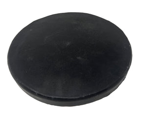 Miraco Equifount Circular Bottom Cover - genuine Miraco replacement part, fits the 1100, 1200 waterers