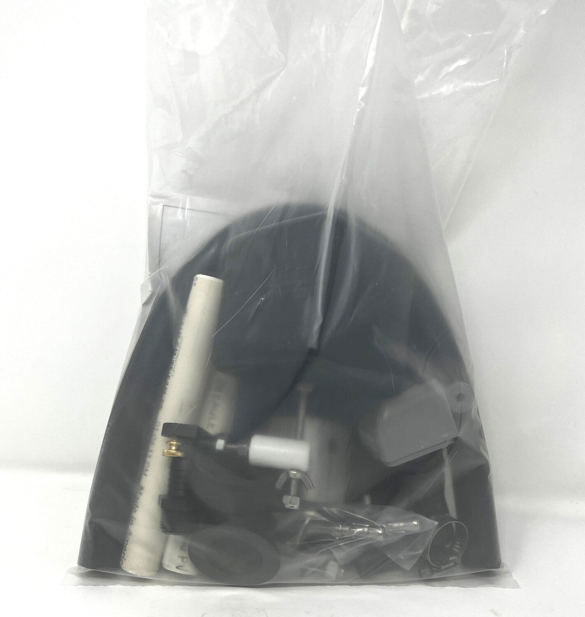 Miraco 3465 Parts Bag #459 - Complete Replacement Kit for Heated Automatic Waterers - additional view 1