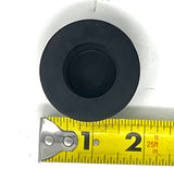 Brower / Pride of the Farm drain plug for automatic livestock waterers - fits A203R - additional view 3