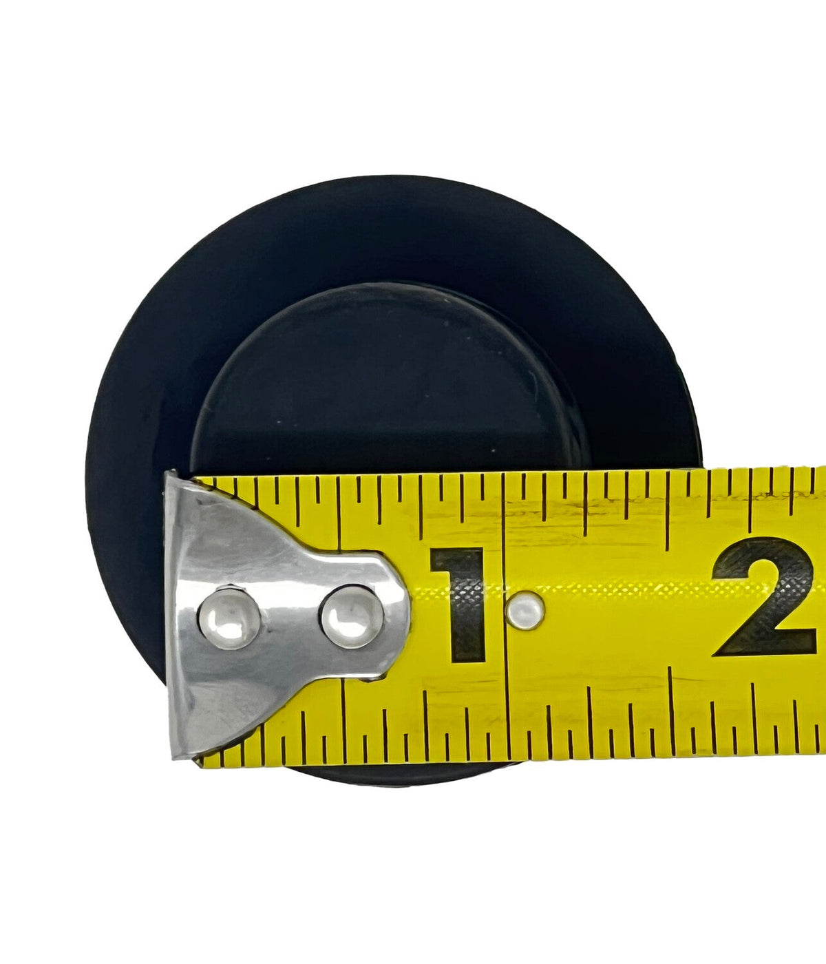 Brower / Pride of the Farm drain plug for automatic livestock waterers - fits A203R - additional view 4