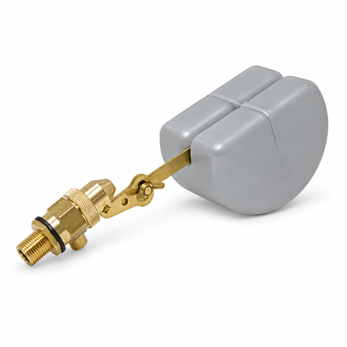 Hoskins 3/8 in. GP Valve Assembly