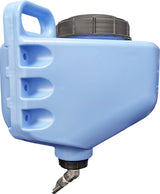 Trojan 4 Gallon Pen waterer with Handles- Ideal for swine shows, part number 40044 - additional view 2