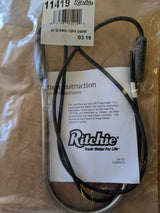 Ritchie Heater 120V 250W #11419, additional view 6