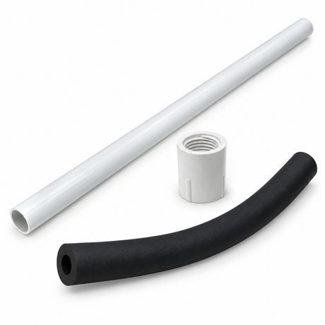 Miraco 423 inside fill assembly for automatic waterers