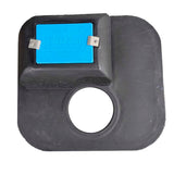 Miraco 447 Top Assembly Complete for 3330E and 3330 - replacement part for automatic livestock waterers - additional view 2