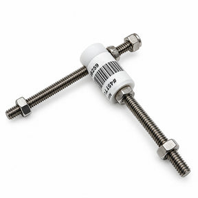Miraco 457 float arm replacement with the valve attached