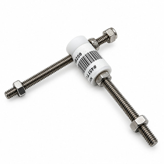 Miraco 457 float arm replacement with the valve attached