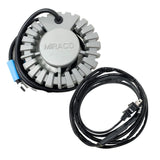 Miraco Heater kit Part number 163 - 540 Watt, 220V - Miraco, view 2