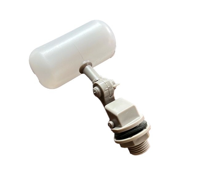 Miraco Equifount Series valve part number 272 - genuine Miraco replacement part, fits the 1100, 1200 waterers