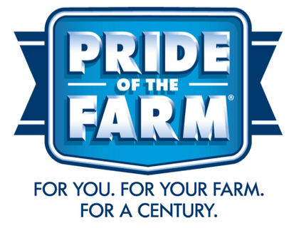 Pride of the Farm