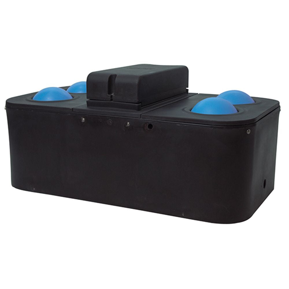 Miraco Mirafount 3354-S - unheated waterer - Miraco automatic livestock waterer