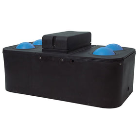 Miraco Mirafount 3354-S - unheated waterer - Miraco automatic livestock waterer