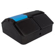 Miraco Mirafount 3410-4 - unheated waterer - Miraco automatic livestock waterer