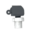 Miraco Complete Valve Assembly, part number 421 - genuine Miraco replacement part, fits the 3310, 3410, 3410E waterers