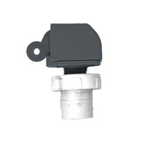 Miraco Complete Valve Assembly, part number 421 - genuine Miraco replacement part, fits the 3310, 3410, 3410E waterers