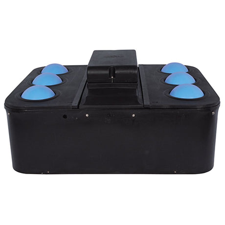 Miraco Mirafount 3370-S - unheated waterer - Miraco automatic livestock waterer