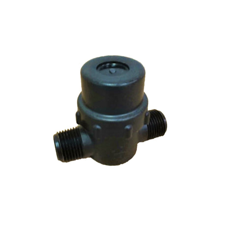 Miraco Equifount Filter, Part number 159 - genuine Miraco replacement part, fits the 1100, 1200 waterers