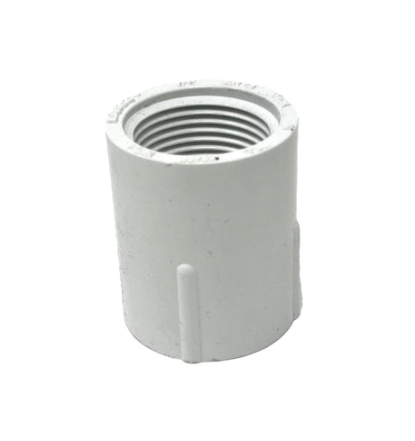 Miraco 3/4 inch Female Adapter #337 - genuine Miraco automatic waterer replacement part