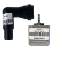 Miraco 440 Valve Assembly - genuine Miraco automatic waterer replacement part