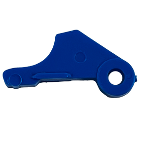 Miraco 515B Valve Upper Arm - Blue Valve - genuine Miraco automatic waterer replacement part