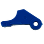 Miraco 515B Valve Upper Arm - Blue Valve - genuine Miraco automatic waterer replacement part