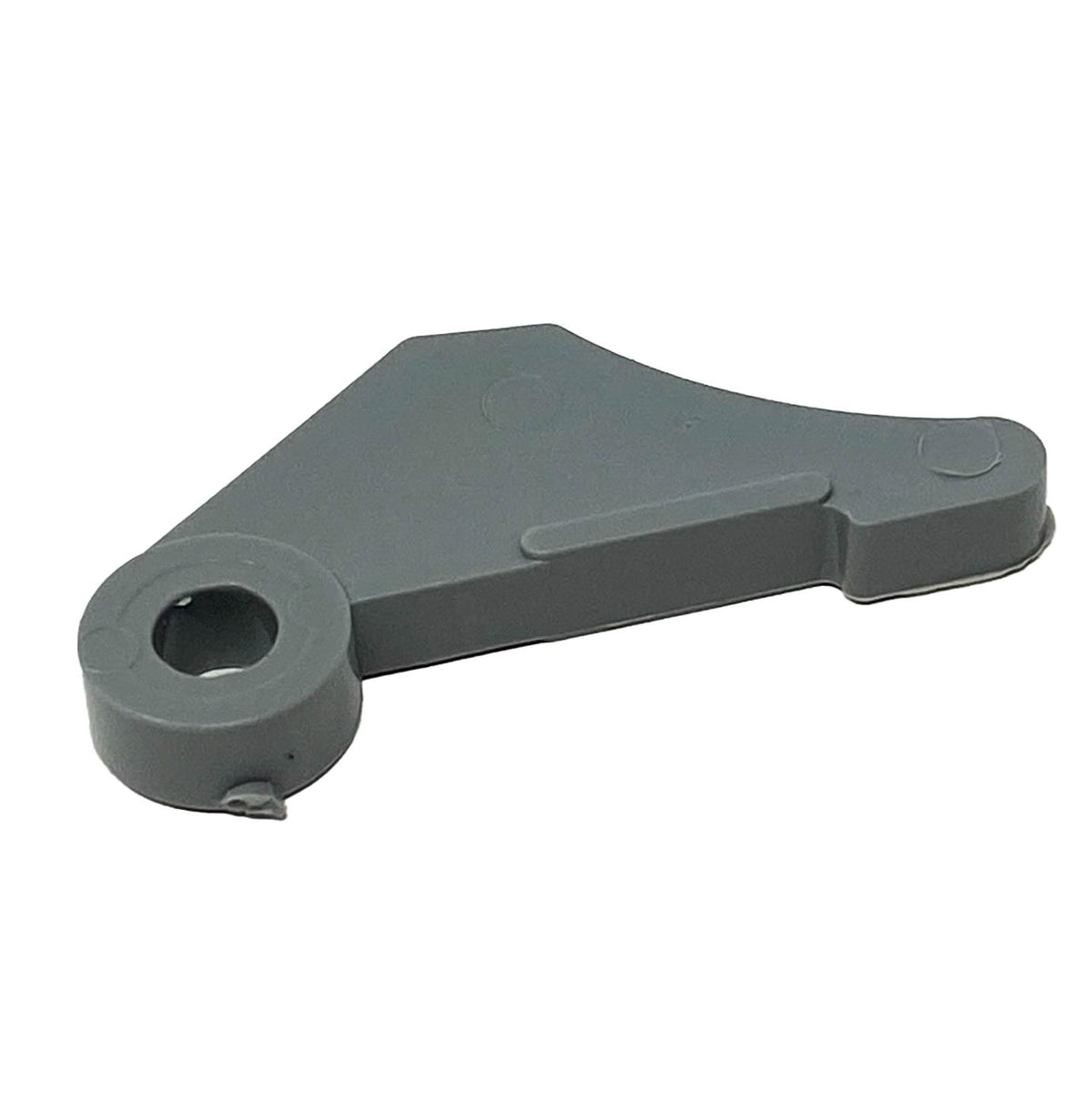 Miraco 678G Valve Upper Arm - Grey Valve - genuine Miraco automatic waterer replacement part