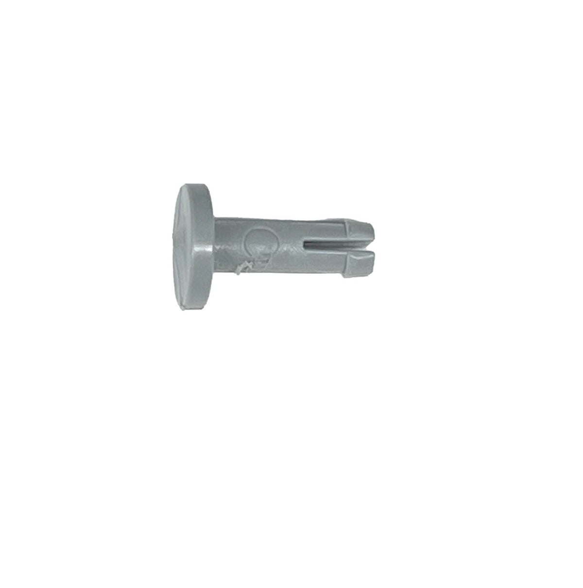 Miraco 681G Lock Pin for Grey Miraco Valves - genuine Miraco automatic waterer replacement part