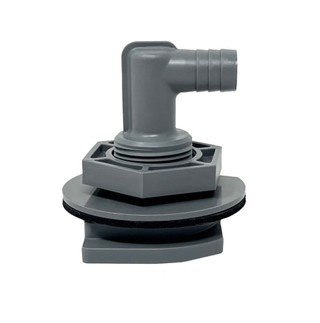 Ritchie 3/4" High pressure valve bracket accessory #18838