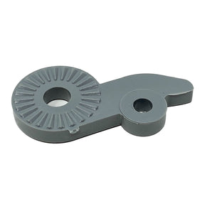 Miraco 679 Valve Lower Arm for Grey High Pressure Valve - genuine Miraco automatic waterer replacement part
