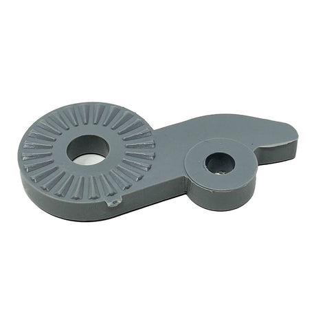 Miraco 679 Valve Lower Arm for Grey High Pressure Valve - genuine Miraco automatic waterer replacement part