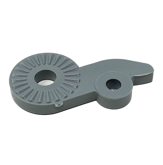 Miraco 679 Valve Lower Arm for Grey High Pressure Valve - genuine Miraco automatic waterer replacement part