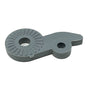 Miraco 679 Valve Lower Arm for Grey High Pressure Valve - genuine Miraco automatic waterer replacement part