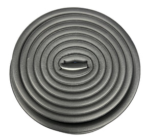 Miraco 25' roll rubber gasket #218 - genuine Miraco automatic waterer replacement part